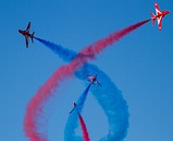 RAF Red Arrows