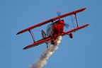 Martin Gräf Christen Eagle II aerobatics