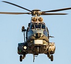 HAF AS332C1 Super Puma