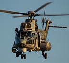 HAF AS332C1 Super Puma