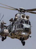 HAF Super Puma