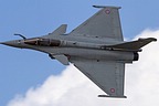 Armée de l'Air Rafale C