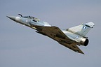 HAF Mirage 2000-5