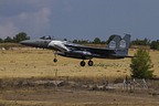 90 Years RSAF F-15 Eagle