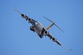 C-17A Globemaster III on final