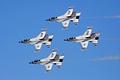 U.S. Air Force Thunderbirds