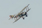 GWFM Sopwith 1-1/2 Strutter (C-FSOP)