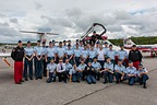 Royal Canadian Air Cadet 102 'Silver Fox' Squadron