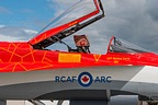 RCAF CF-18 Demo (CF-188 188734)