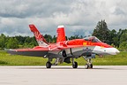 RCAF CF-18 Demo (CF-188 188734)