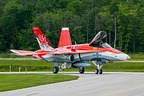 RCAF CF-18 Demo (CF-188 188734)