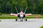 RCAF CF-18 Demo (CF-188 188734)