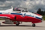 Snowbird 9