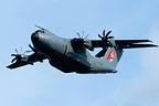 A400M Atlas RAF 100