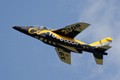 Alpha Jet 1 million flying hours special