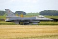 Belgian F-16AM