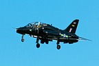 Royal Air Force 208 Sqn Hawk T.1 XX30)