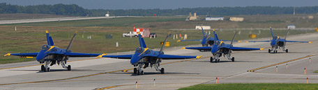 USN Blue Angels