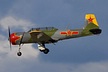 Nanchang CJ-6A