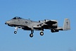 A-10C Thunderbolt II