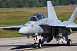 F/A-18F Super Hornet