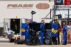 Blue Angels ground team