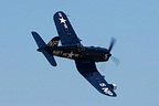 F4U Corsair