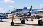 B-25 Mitchell 'Panchito'