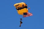 US Army Golden Knights