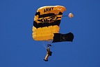 US Army Golden Knights