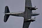 Irish Historic Flight Douglas DC-3 “Aer Lingus”