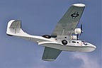 Plane Sailing Consolidated PBY Catalina “Miss Pick Up”