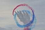 RAF Red Arrows