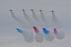 RAF Red Arrows