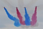 RAF Red Arrows