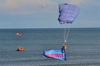 Irish Parachute club