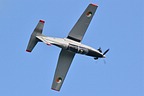 Irish Air Corps Pilatus PC-9M