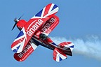 Richard Goodwin Pitts S2S Muscle Biplane