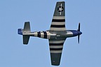 North American P-51D Mustang \“Miss Helen\” (G-BIXL)