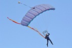 Irish Parachute Club jumper