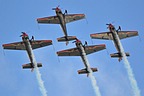 Royal Jordanian Falcons