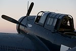 SB2C Helldiver