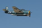 TBM Avenger