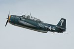 TBM Avenger