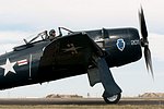 F-8F Bearcat