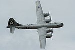 B-29 Super Fortress 