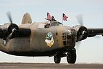 B-24 Liberator