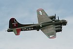 B-17 Flying Fortress