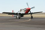 P-51 Mustang