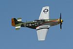 P-51 Mustang